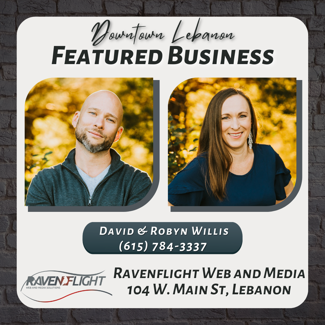 Featured Business